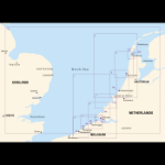 Imray 2120 - North Sea - Nieuwpoort to Den Helder